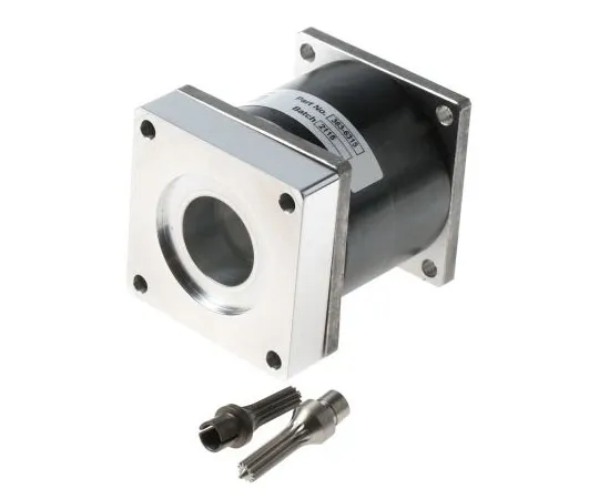 63-7507-67 McLennan Servo Supplies Planetary Gearbox, 10:1 Gear Ratio, 12 Nm Maximum Torque IP57-M1-10