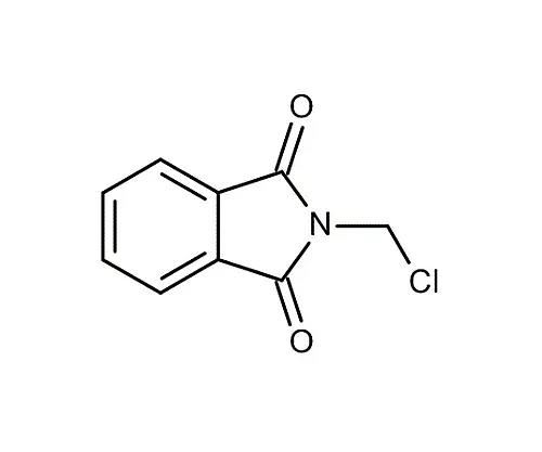 61-0377-76　［Discontinued］N-Chloromethyl-Phthalimide for Synthesis 841454 10G　8.41454.0010