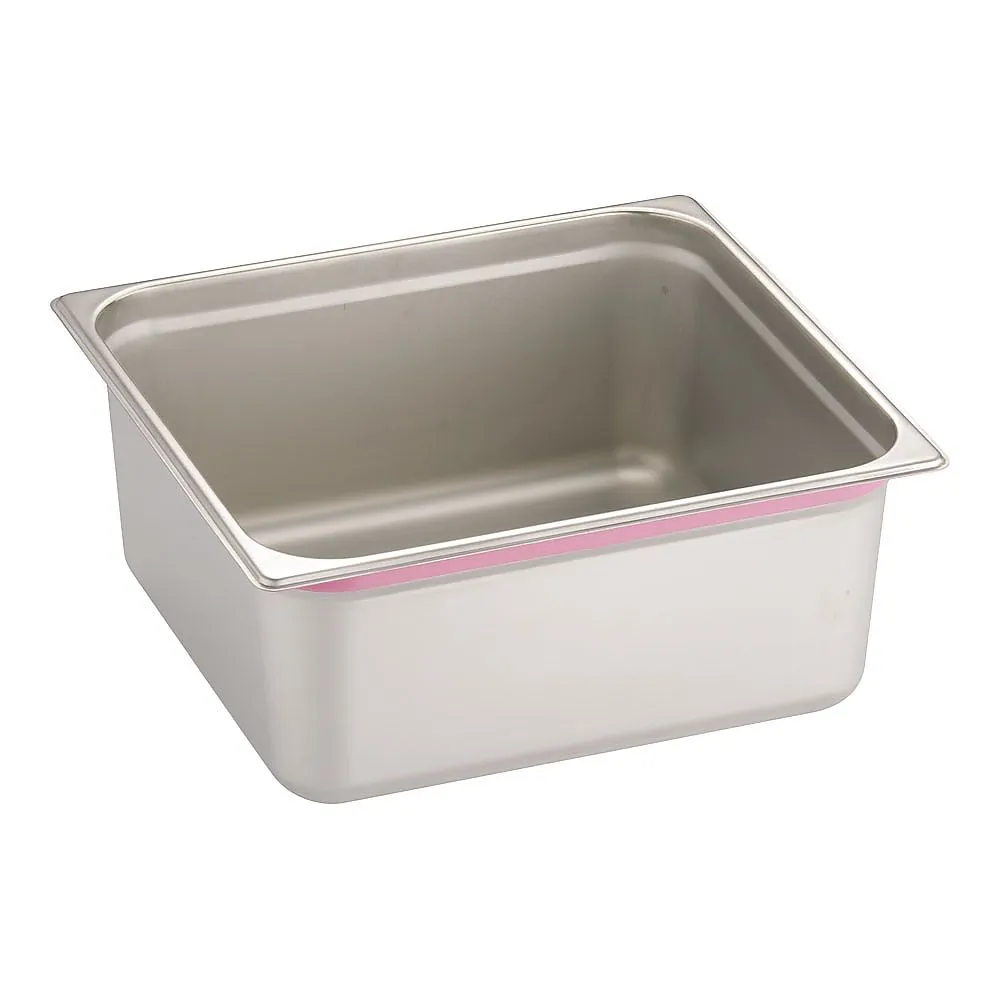 62-6362-57 Color Line GN Pan 2/3 150 mm Pink