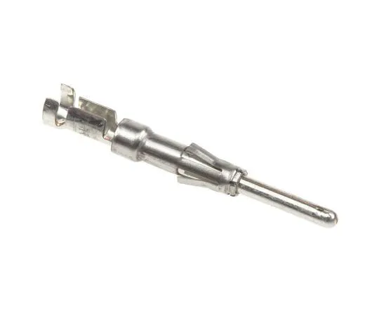 63-7461-26 ITT Cannon T2P Series, 13A Male Crimp Circular Connector Contact for *** with Trident & APD 6/7 Way Connectors, Wire 192900-0002