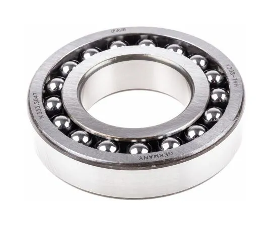 63-7399-30 40mm Self Aligning Ball Bearing 80mm O.D 1208-TVH