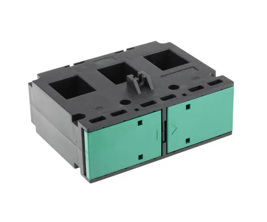 63-7394-21 RS PRO Base Mounted Circuit Transformer, , 35mm diameter , 100A Input, 5 A Output, 100:5 171-8824