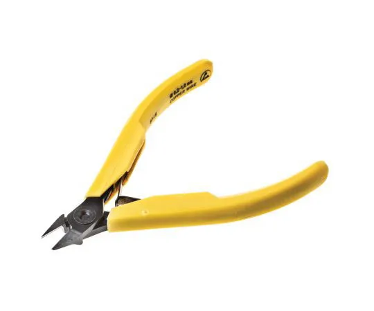 63-7505-47 Lindstrom 110mm Cable Cutter For Copper Wire, 1mm cutting capacity 8146