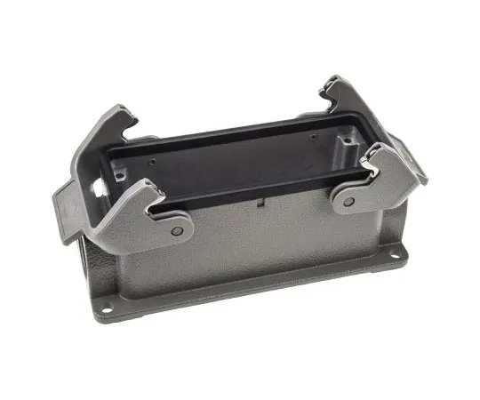 63-7487-74 Han B Series size 24 B Connector Housing 9300241230