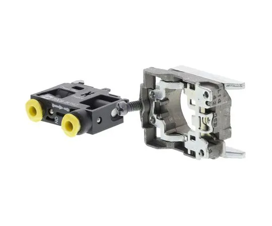 63-7532-82 Parker Plunger 3/2 Pneumatic Manual Control Valve PXB Series PXB-B3121B