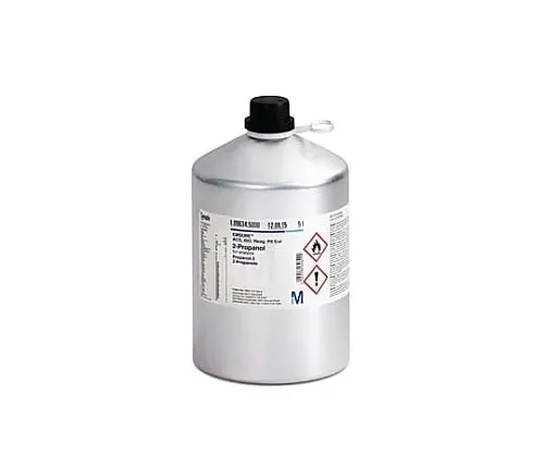 61-0288-39　［Discontinued］Oil Benzine (Boiling Point 50 - 70℃) EMPLURA(R) 100910 1L　1.00910.1000