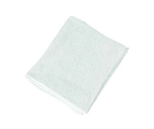 62-6609-64 Mufan Antibacterial Face Towel (12 Pieces) White