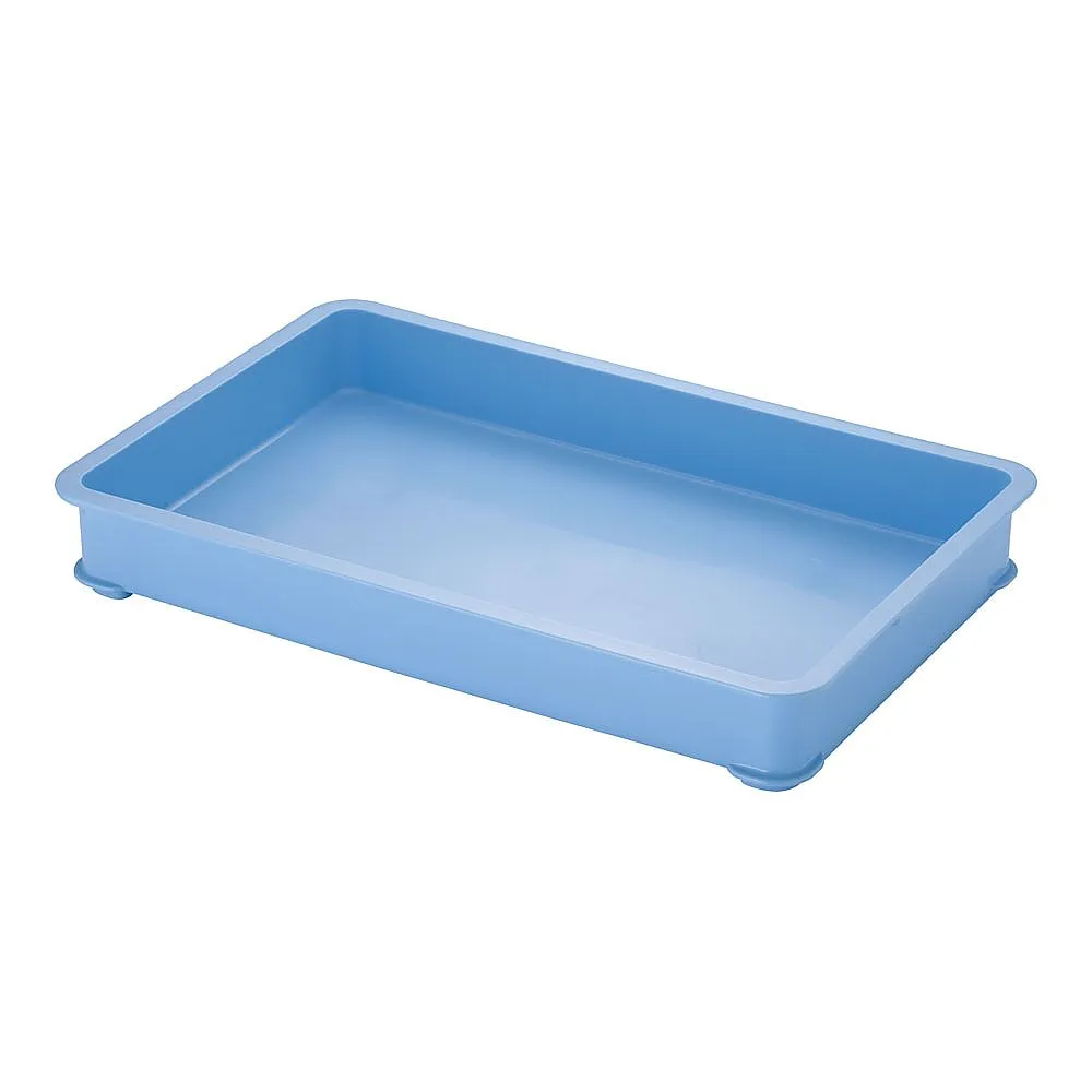 62-6376-26 Sanko PP Large Color Double Heavy Blue B