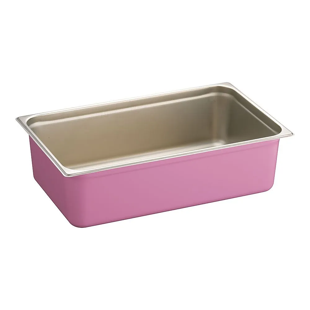 62-6362-92 Color GN Pan 1/1 150 mm Pink