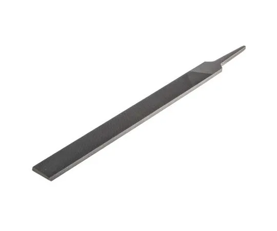 63-7375-91 RS Pro 300mm Second Cut Flat Engineers File 146-7317