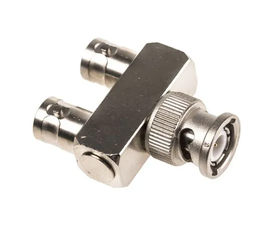 63-7417-41 Telegartner Straight 50Ω Cable Mount Twinax Connector, Socket, Crimp Termination RG174, RG179, RG223, RG58, RG589RG 62, J01004A0009
