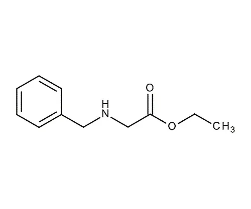 61-0382-96　［Discontinued］N-Benzylglycine Ethyl Ester for Synthesis 843848 10mL　8.43848.0010