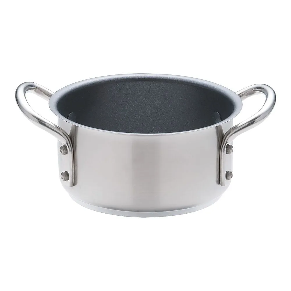 62-6328-20 Murano Induction Teflon Select Outer Ring Hot Pot (Without Lid) 16 cm