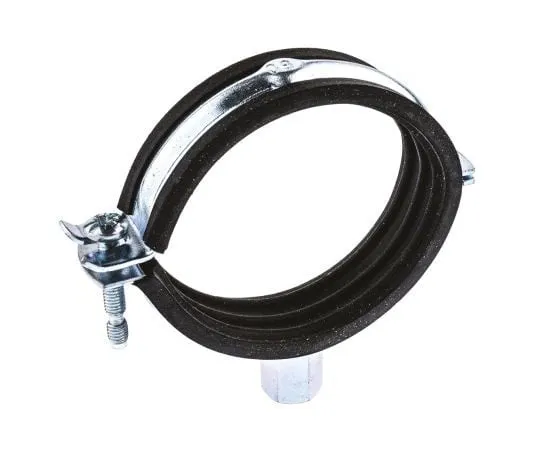 63-7418-28 Unistrut Pipe Clips PCH-6064, 60 → 64mm PCH-6064