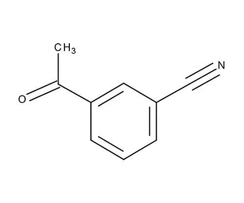 61-0349-72　［Discontinued］3-Acetylbenzonitrile for Synthesis 814828 1G　8.14828.0001