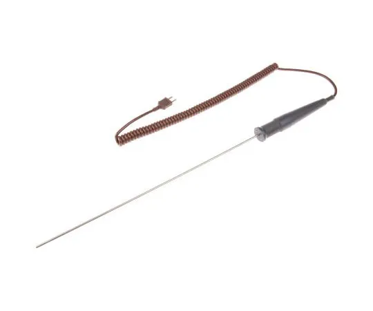63-7499-10 RS PRO Air, General Temperature Probe, Type T, max. +400 °C 342-8940