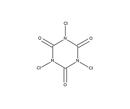 61-0342-41　［Discontinued］1,3,5-Tris (2-Hydroxyethyl) Cyanuric Acid for Synthesis 808608 250G　8.08608.0250