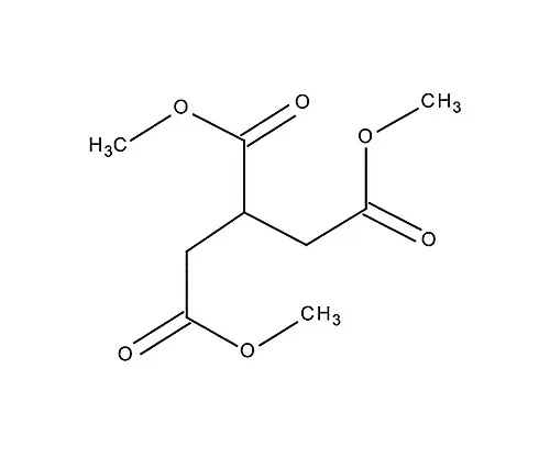 61-0353-67　［Discontinued］Trimethyl 1,2,3-Propanetricarboxylate for Synthesis 818253 10mL　8.18253.0010