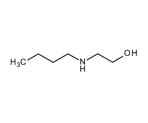 61-0349-83　［Discontinued］2-Butylamino-Ethanol for Synthesis 814843 100mL　8.14843.0100