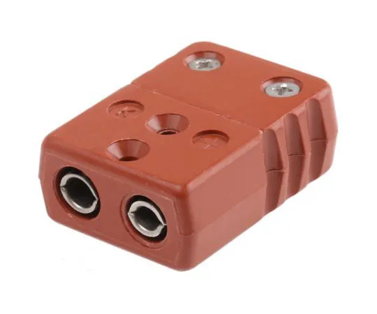 63-7507-39 RS PRO Universal Thermocouple Connector for *** with Type K Thermocouple Type K, Standard 363-0159