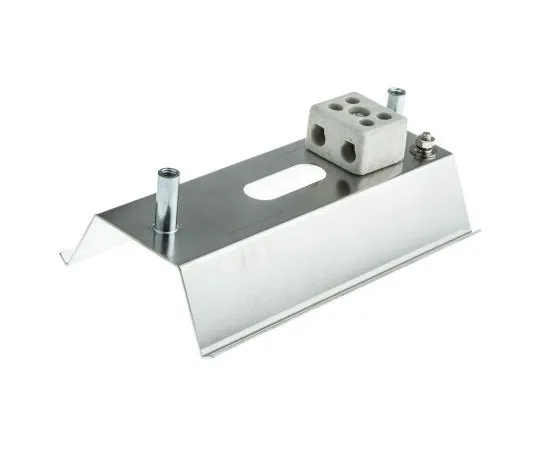 63-7446-12 Reflector Bracket, 160mm 246-2517