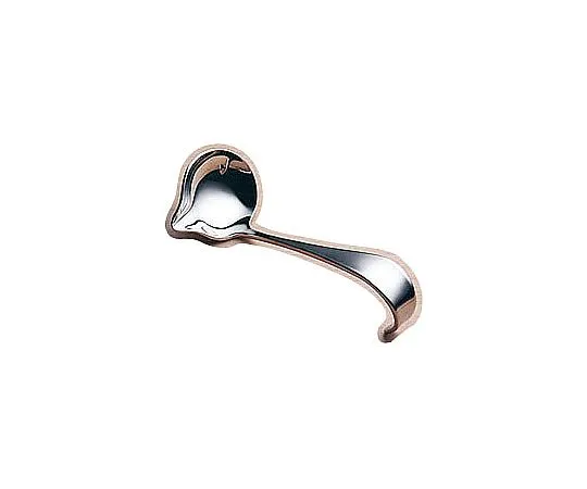 62-6720-82 No. 10800 18-10 Navarre Oil Ladle (w/Mouth)
