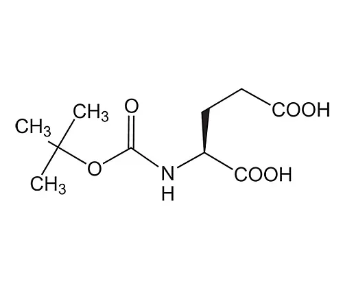 61-0393-86　［Discontinued］Boc-Glu-OH 853066 100G　8530660100