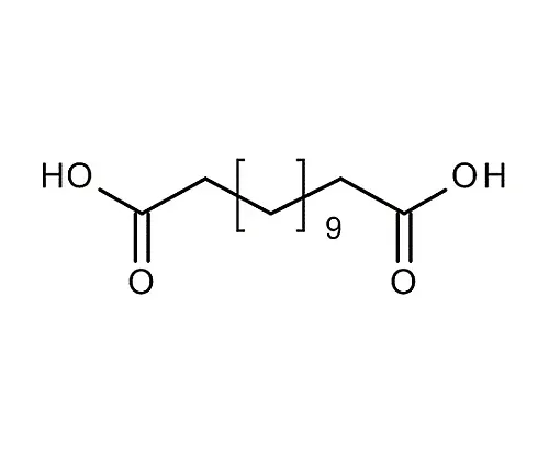 61-0346-24　［Discontinued］Tridecanedioic Acid for Synthesis 814475 50G　8.14475.0050