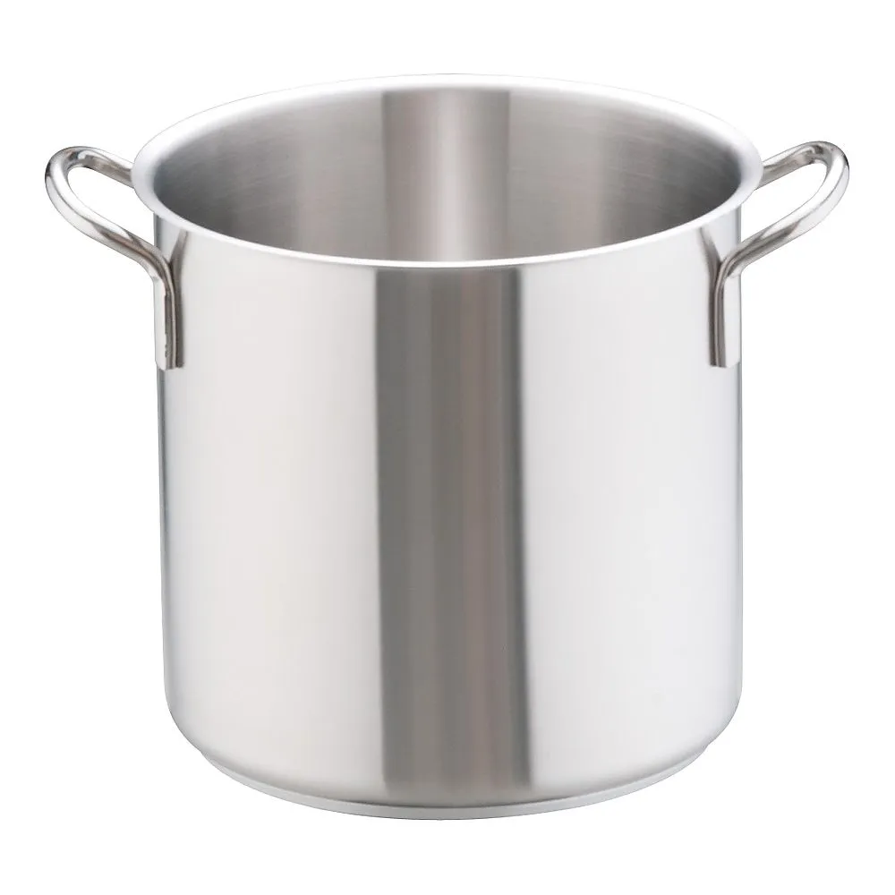 62-6327-35 Short pot without lid 24 cm