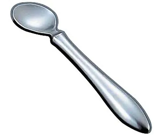 62-6724-80 18-8 Vignette Right Spoon Small