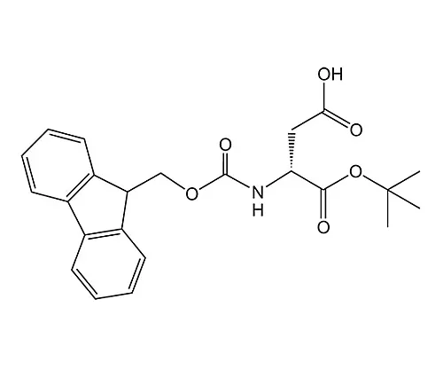61-0388-40　［Discontinued］Fmoc-D-Asp-OtBU 852144 5G　8521440005