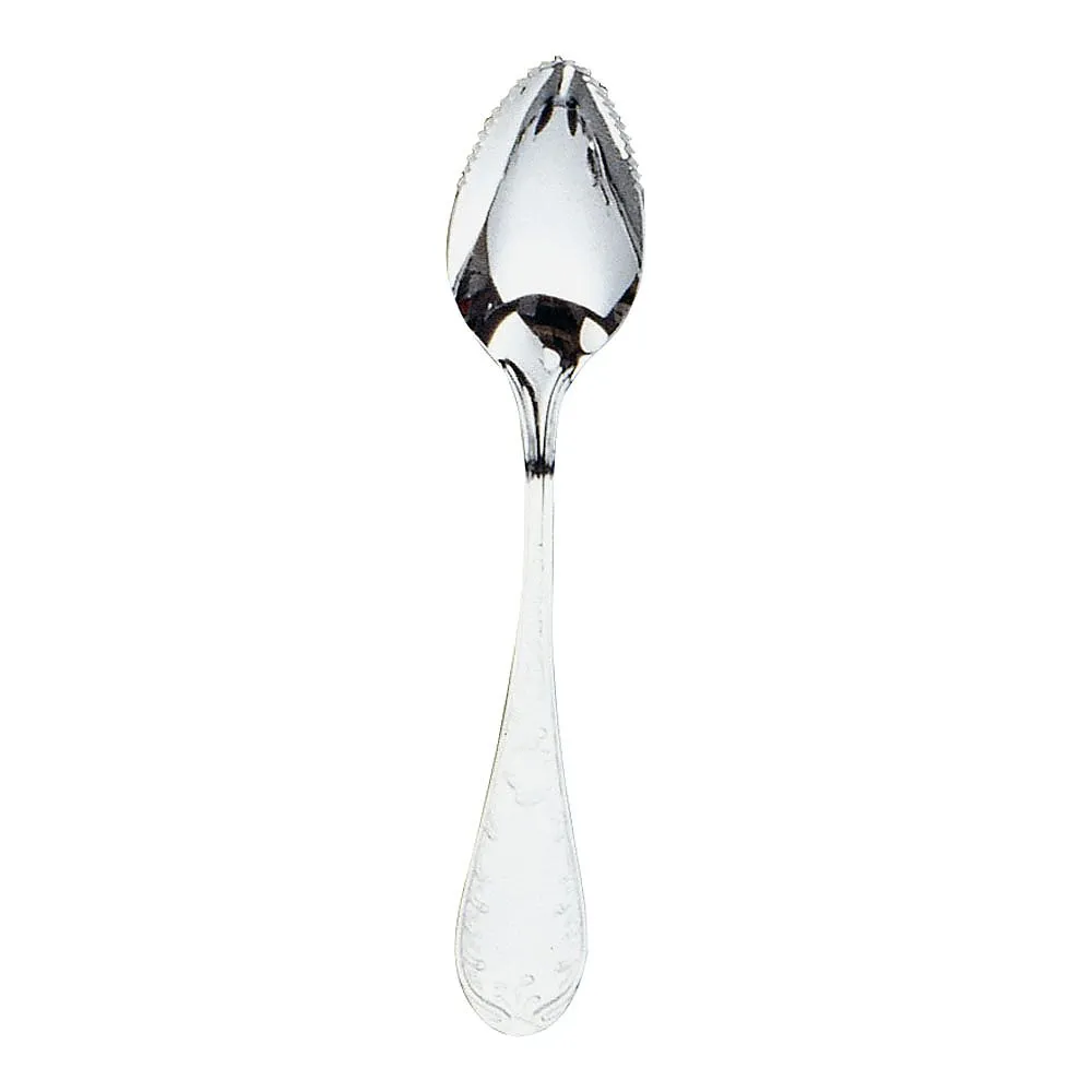 62-6699-42 SA White Fairy Grapefruit Spoon