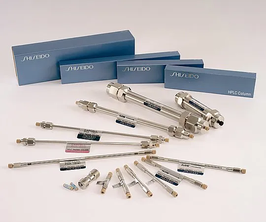 2-6667-01　［Discontinued］HPLC Column　92364