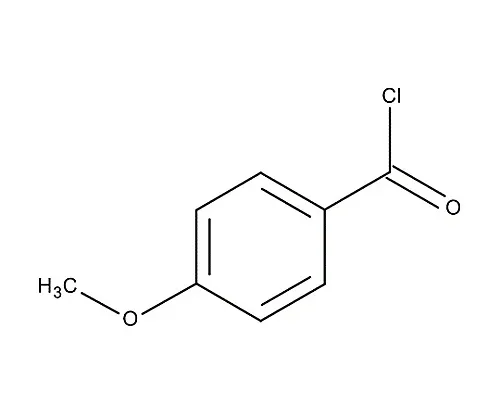 61-0359-47　［Discontinued］Chloride 4-Methoxybenzoyl for Synthesis 820106 50mL　8.20106.0050