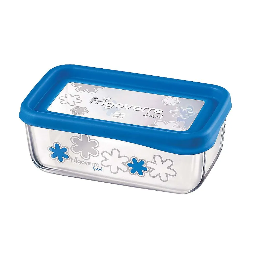 62-6390-98 Frigovale Fan System 21 x 13 3.35160. MV8 Blue
