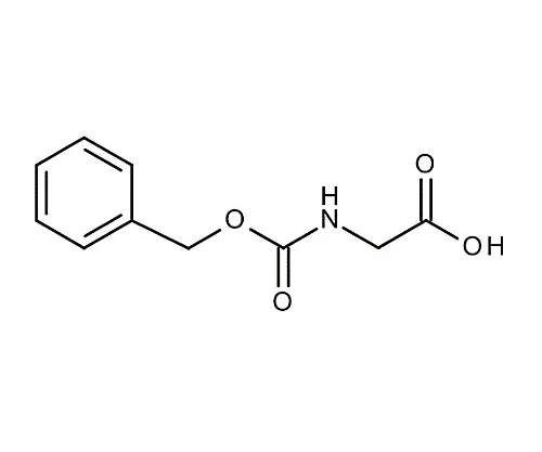 61-0348-82　［Discontinued］N-Cbz-Glycine for Synthesis 814728 5G　8.14728.0005