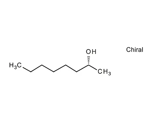 61-0354-10　［Discontinued］(R)-(-)-2-Octanol for Synthesis 818321 1mL　8.18321.0001