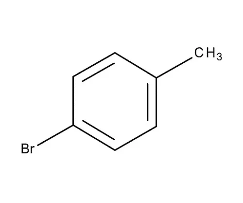 61-0329-75　［Discontinued］4-Bromotoluene for Synthesis 801637 100G　8.01637.0100
