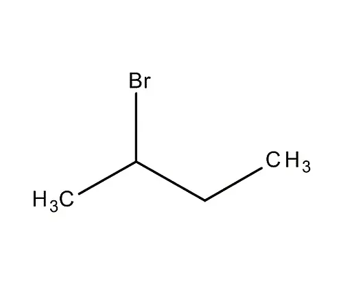 61-0329-36　［Discontinued］2-Bromobutane for Synthesis 801548 1L　8.01548.1000