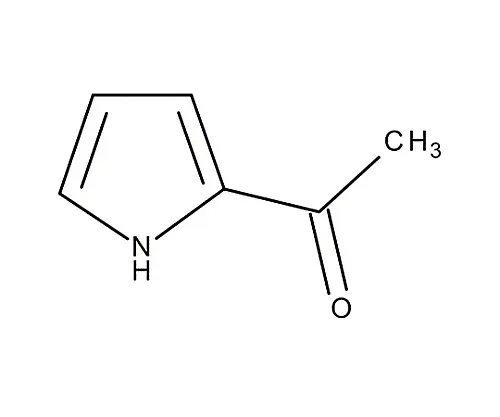 61-0344-49　［Discontinued］2-Acetylpyrrole for Synthesis 814148 5G　8.14148.0005