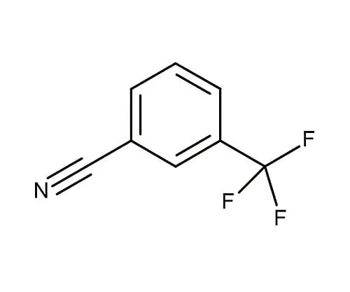 61-0356-09　［Discontinued］3-(Trifluoromethyl)-Benzonitrile for Synthesis 818588 25mL　8.18588.0025