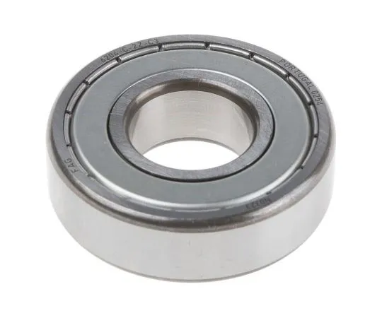 63-7368-96 20mm Deep Groove Ball Bearing 47mm O.D 6204-C-2Z-C3