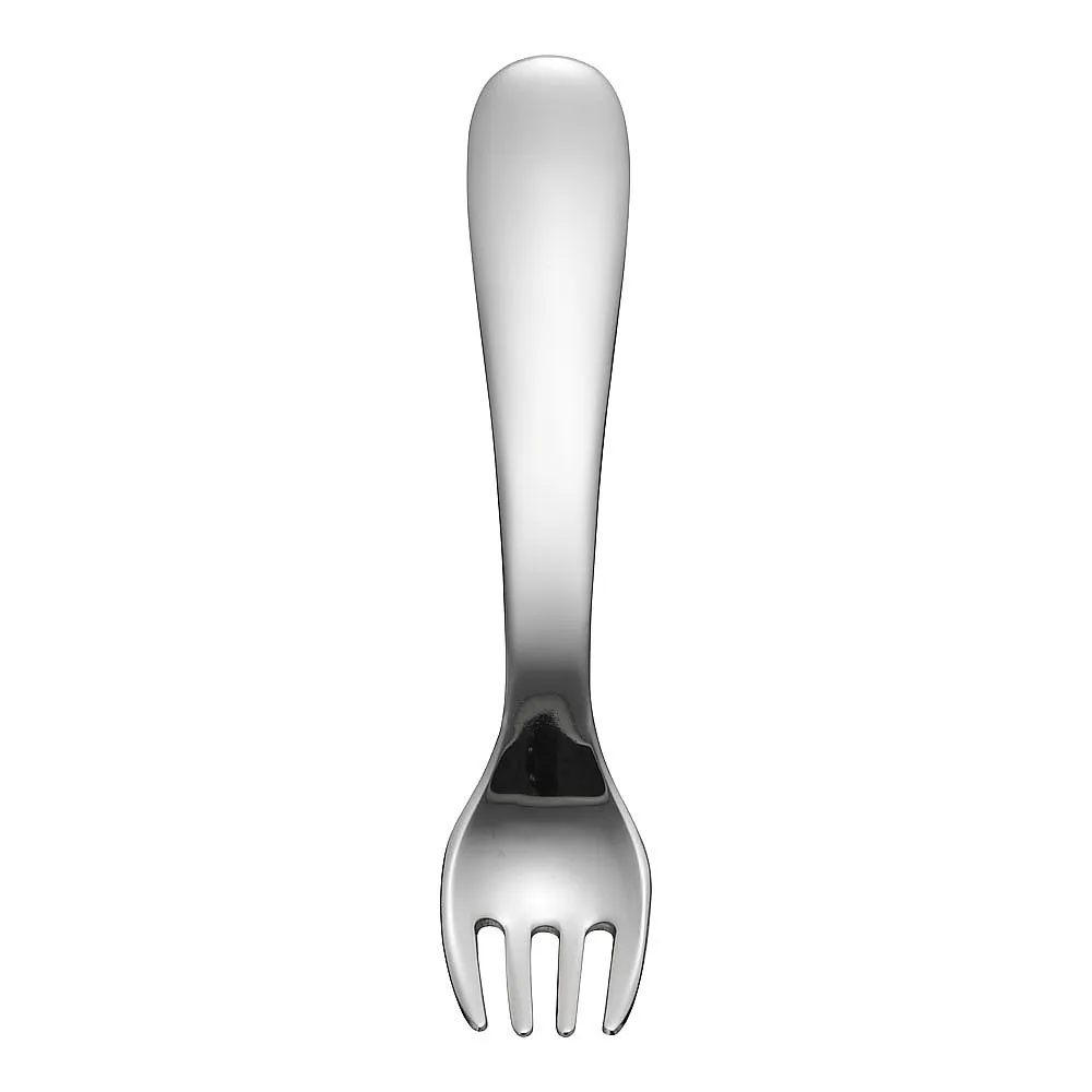 62-6723-79 18-8 With A Child Cutlery Child Fork OCI0102