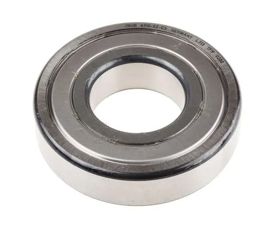 63-7367-20 50mm Deep Groove Ball Bearing 110mm O.D 6310-2Z-C3