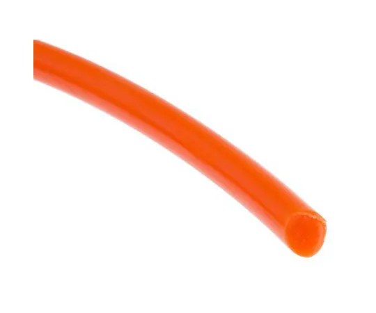 63-7484-28 RS PRO Orange Round Polyurethane Belt 309-8224