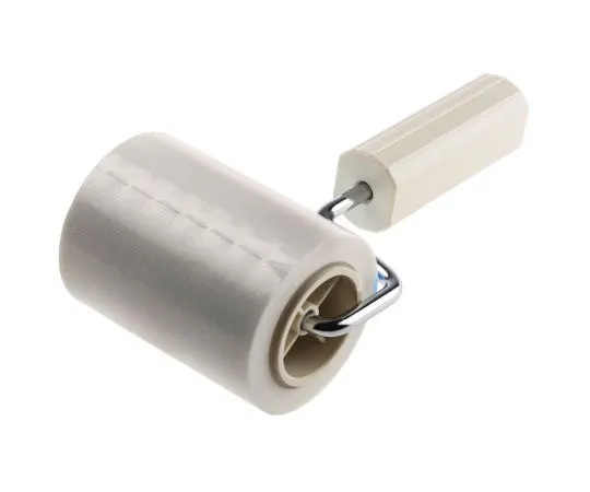 63-7459-15 RS PRO 80mm Cleanroom Tacky Roller Roller 266-4347