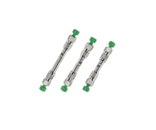 61-6429-42　［Discontinued］COL-ANAL DB C18 GRD CRTD 10mm x 4.0mm PK3　N9303867