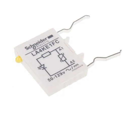 63-7437-03 Schneider Electric Link for *** with CA Series, LC Series, LP Series LA4KE1FC