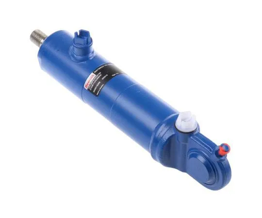 63-7457-33 Bosch Rexroth Fixed Hydraulic Cylinder R987155261 R987155261