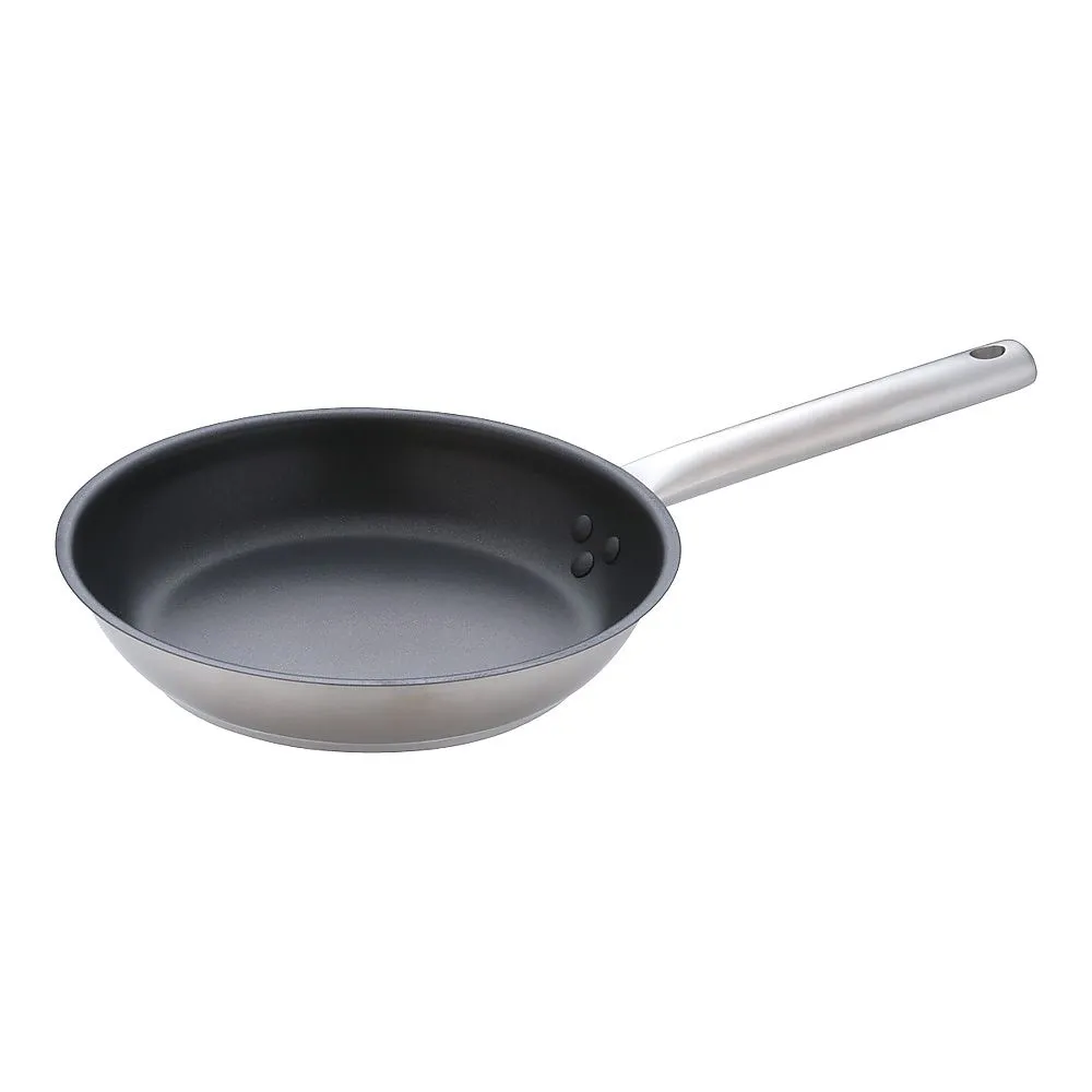 62-6328-47 Murano Induction Teflon Select Frying Pan 24 cm